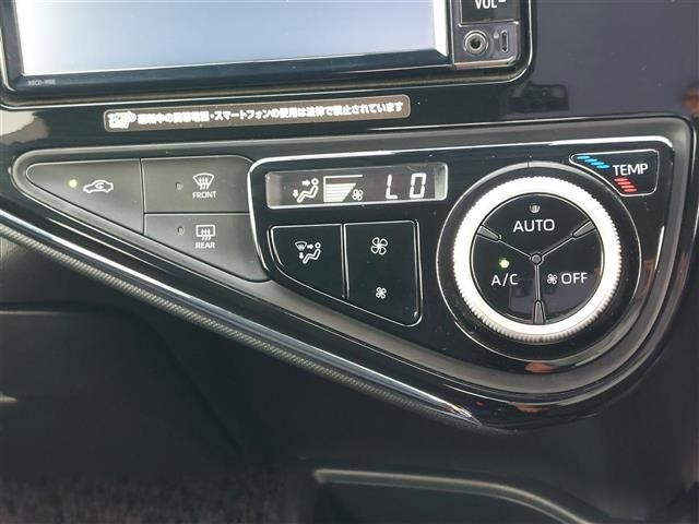 Toyota AQUA 2018 7593281-17