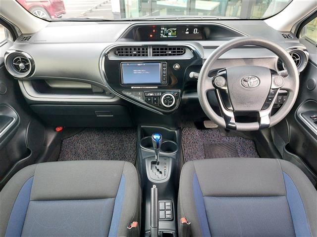 Toyota AQUA 2018 7593281-23