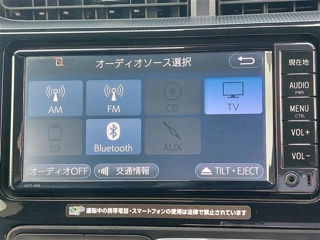 Toyota AQUA 2018 7593281-26