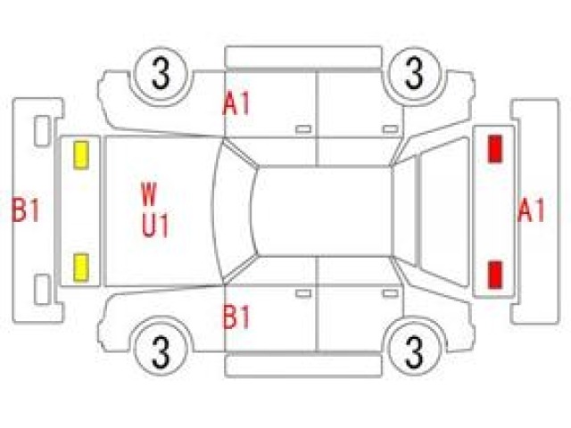 Toyota AQUA 2018 7593281-31
