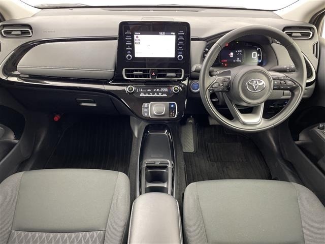Toyota AQUA 2023 7593282-15