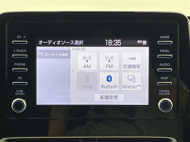 Toyota AQUA 2023 7593282-18