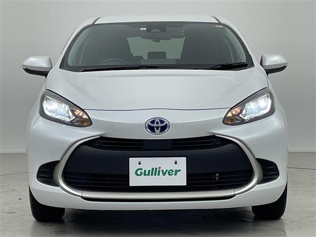 Toyota AQUA 2023 7593282-23