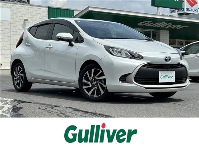 Toyota AQUA 2023 7593285-0