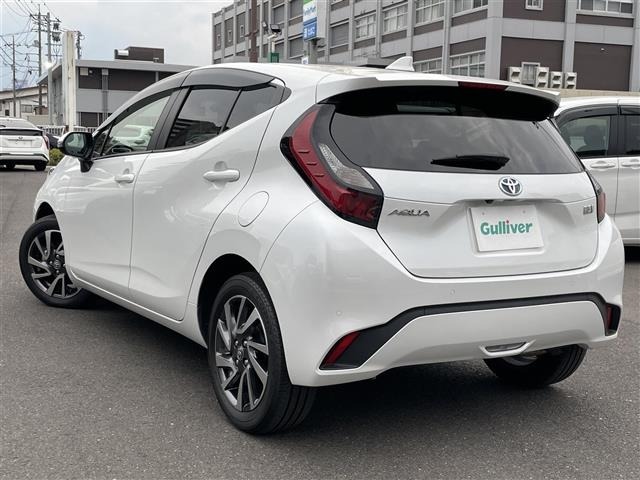 Toyota AQUA 2023 7593285-13