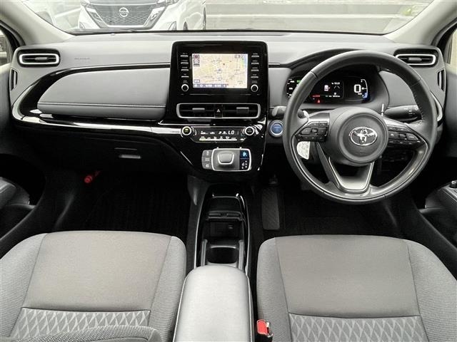 Toyota AQUA 2023 7593285-14