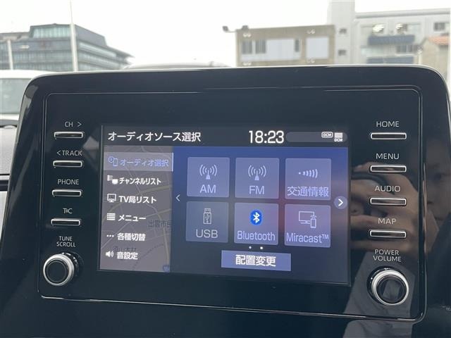 Toyota AQUA 2023 7593285-16