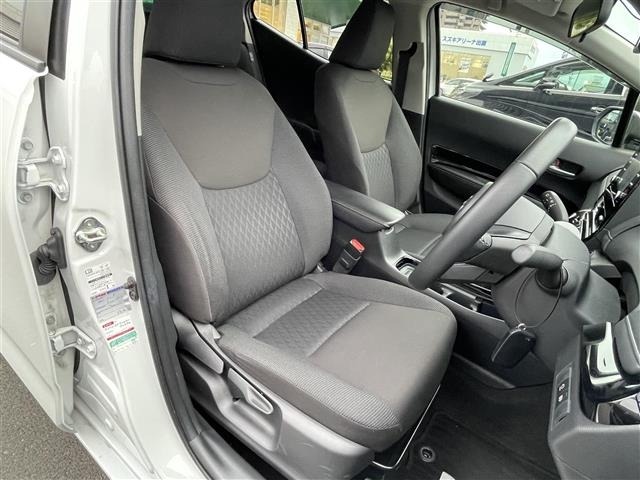 Toyota AQUA 2023 7593285-2