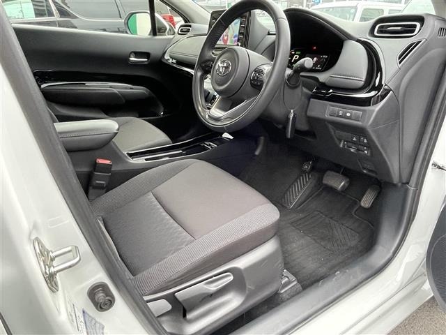 Toyota AQUA 2023 7593285-20
