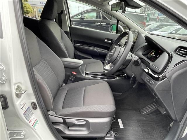 Toyota AQUA 2023 7593285-22
