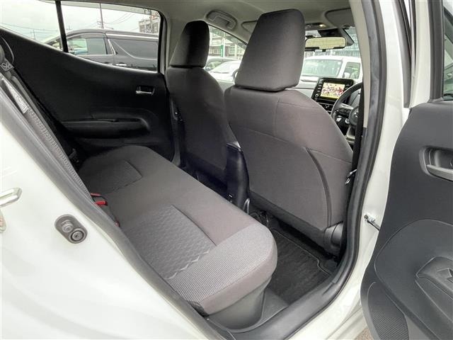 Toyota AQUA 2023 7593285-4