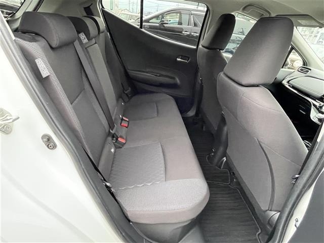 Toyota AQUA 2023 7593285-6