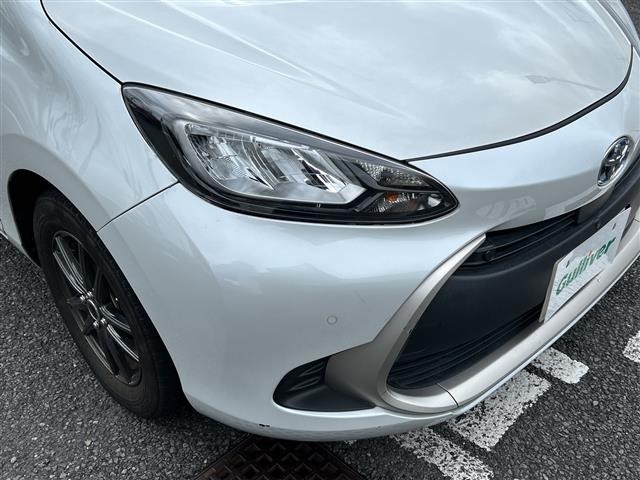 Toyota AQUA 2022 7593288-13