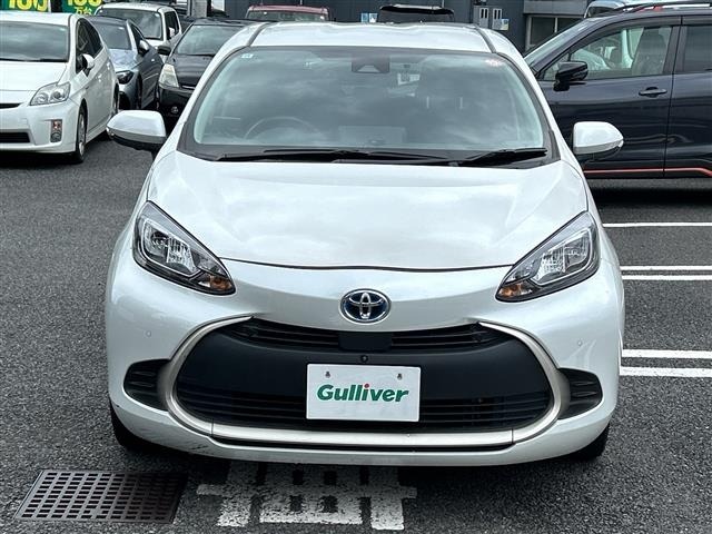 Toyota AQUA 2022 7593288-17