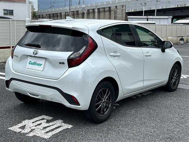 Toyota AQUA 2022 7593288-18