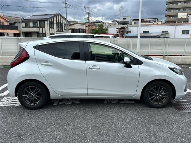 Toyota AQUA 2022 7593288-21