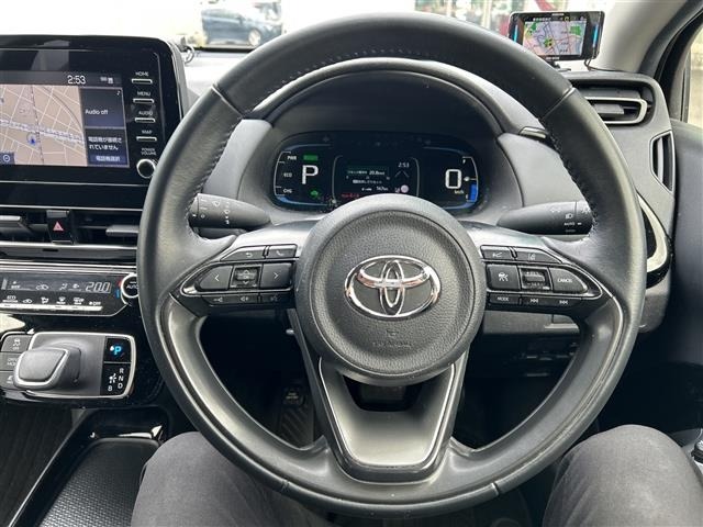 Toyota AQUA 2022 7593288-22