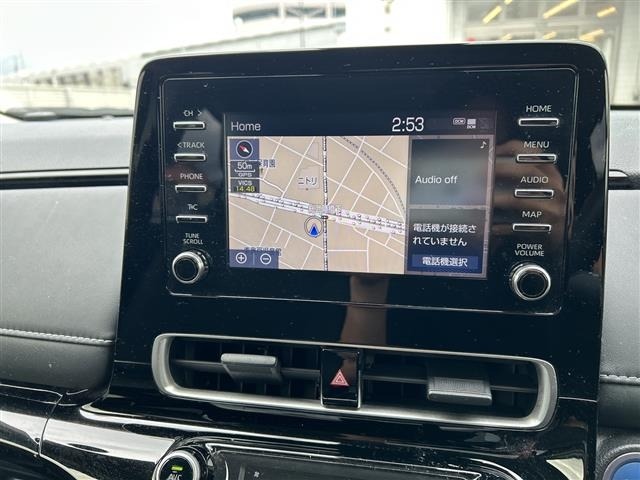 Toyota AQUA 2022 7593288-4