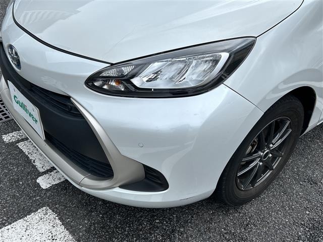 Toyota AQUA 2022 7593288-7