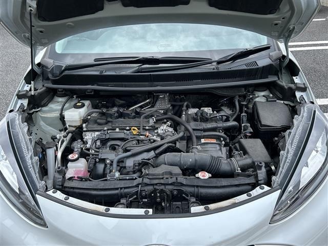 Toyota AQUA 2022 7593288-9