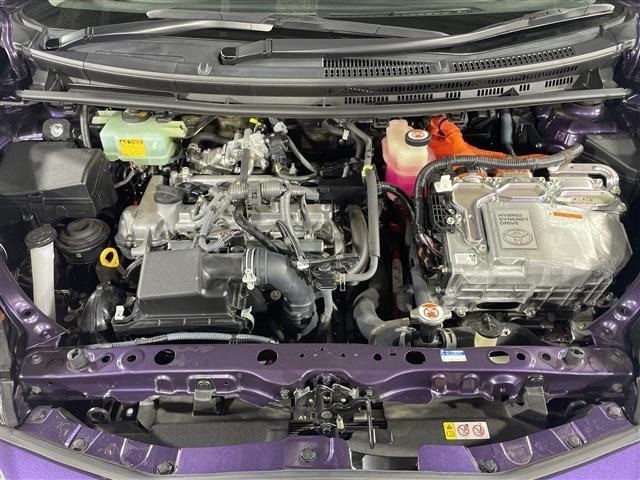 Toyota AQUA 2017 7593289-15