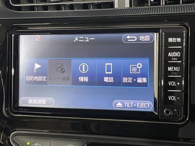 Toyota AQUA 2017 7593289-17