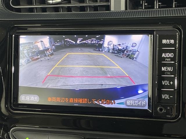 Toyota AQUA 2017 7593289-18