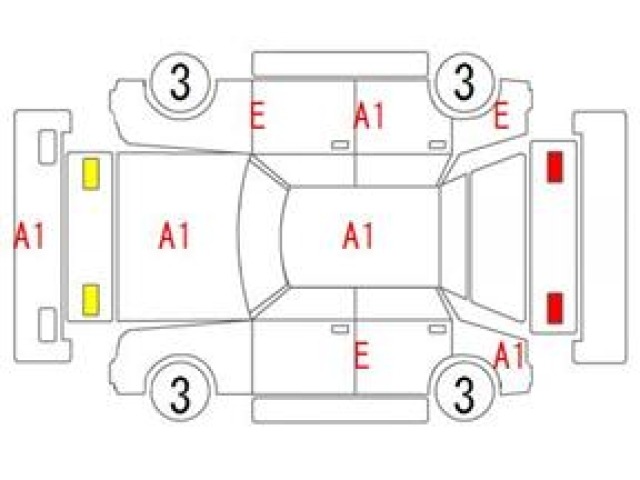 Toyota AQUA 2017 7593289-24