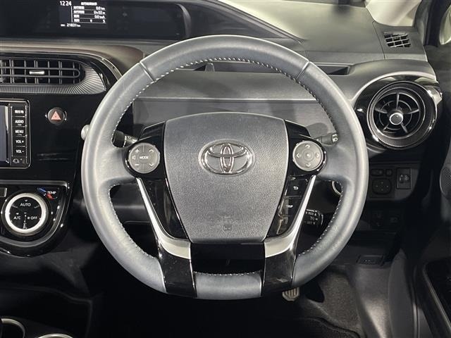 Toyota AQUA 2017 7593289-6
