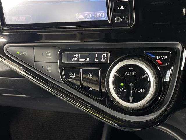 Toyota AQUA 2017 7593289-9