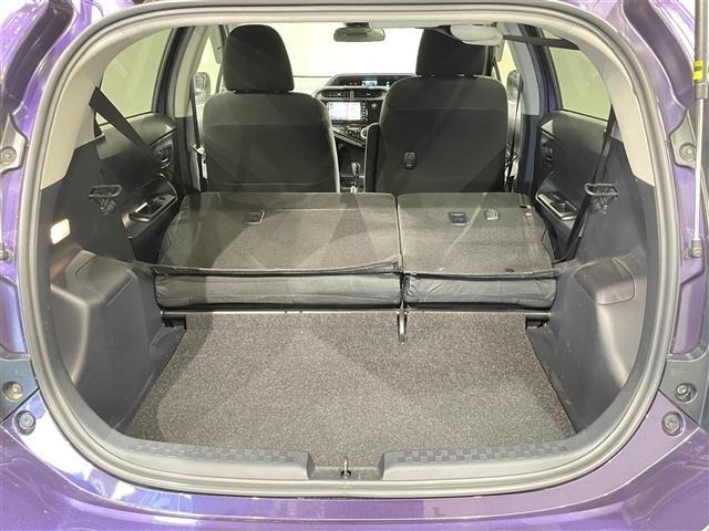 Toyota AQUA 2019 7593290-11