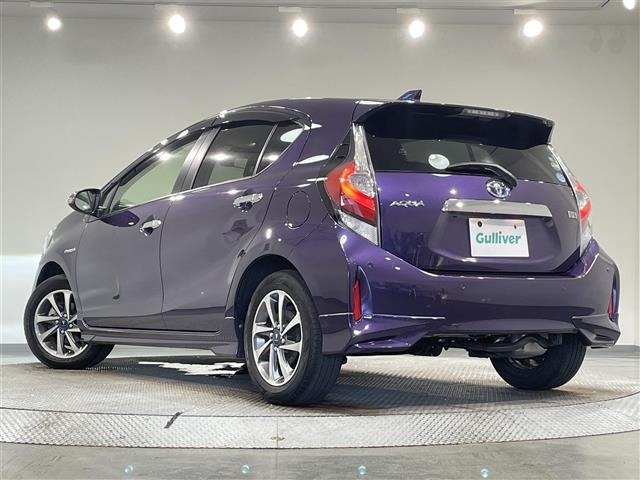 Toyota AQUA 2019 7593290-14