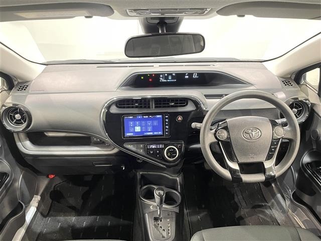 Toyota AQUA 2019 7593290-15