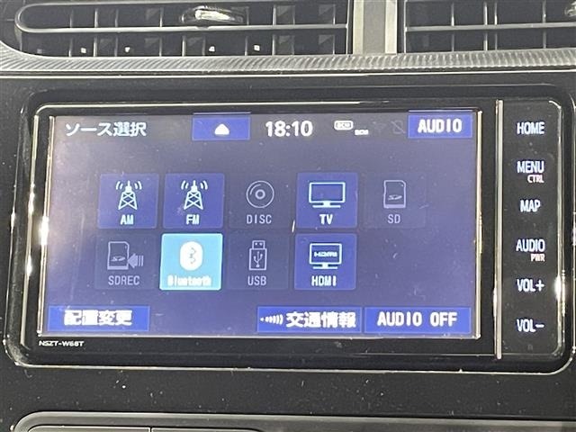 Toyota AQUA 2019 7593290-16