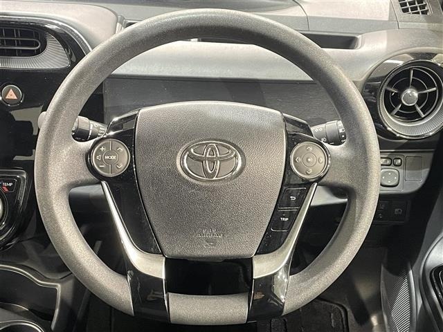 Toyota AQUA 2019 7593290-21