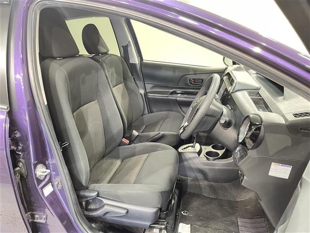 Toyota AQUA 2019 7593290-9