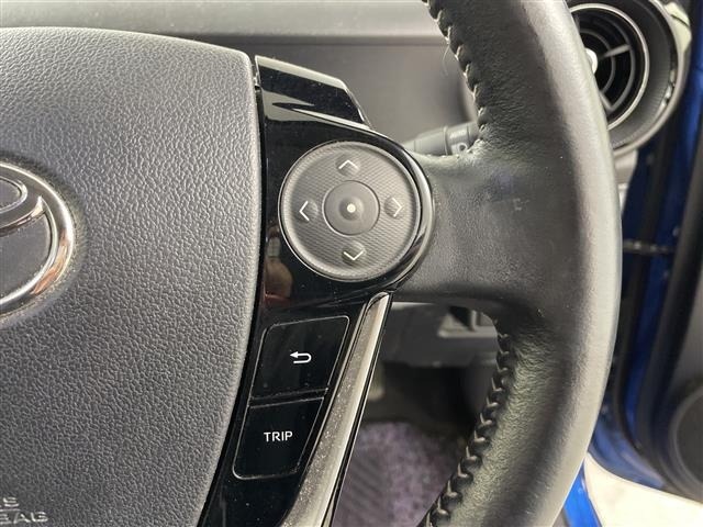 Toyota AQUA 2017 7593292-1