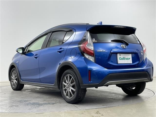 Toyota AQUA 2017 7593292-13