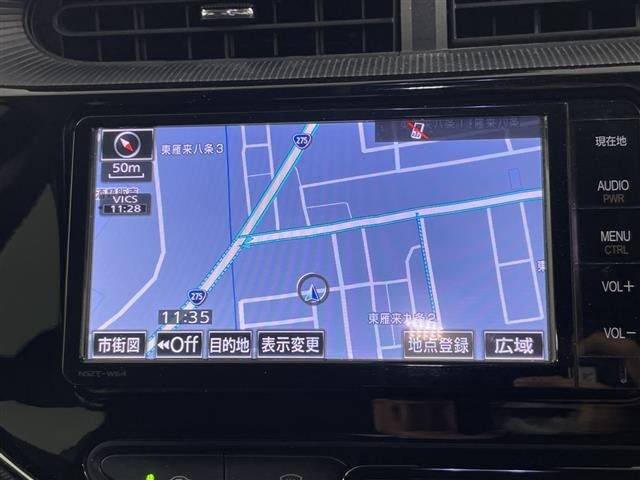Toyota AQUA 2017 7593292-15