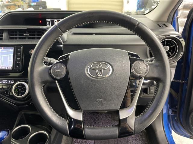Toyota AQUA 2017 7593292-19