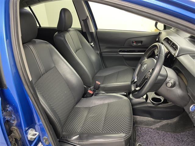 Toyota AQUA 2017 7593292-2