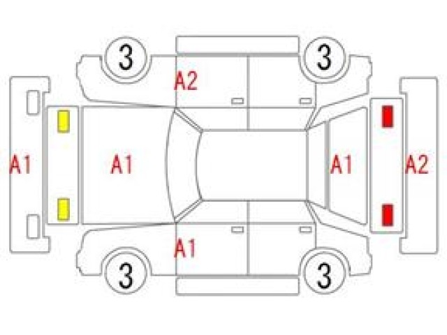 Toyota AQUA 2017 7593292-23