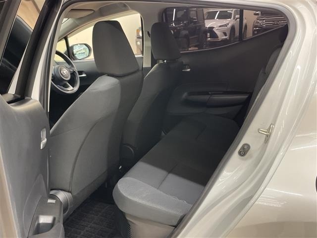 Toyota AQUA 2023 7593294-10
