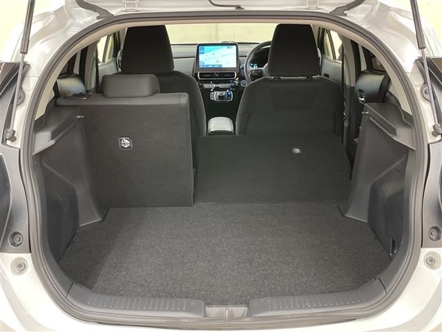 Toyota AQUA 2023 7593294-12