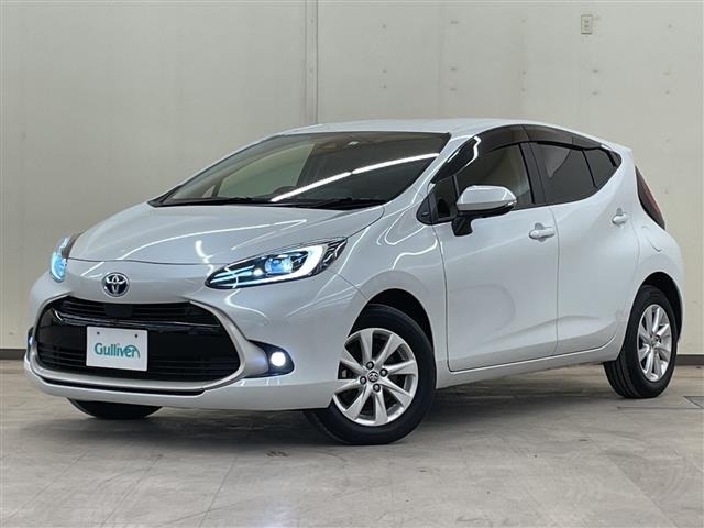 Toyota AQUA 2023 7593294-15