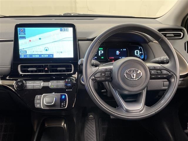 Toyota AQUA 2023 7593294-17