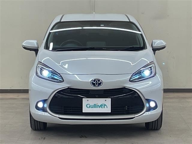 Toyota AQUA 2023 7593294-18
