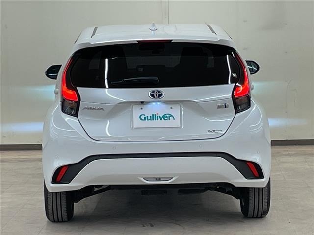Toyota AQUA 2023 7593294-19