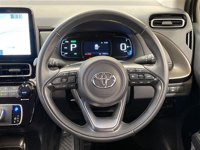 Toyota AQUA 2023 7593294-2