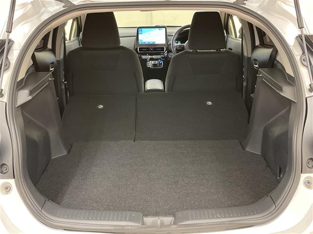 Toyota AQUA 2023 7593294-20